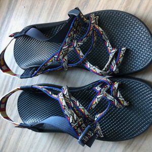 Colorado Chacos